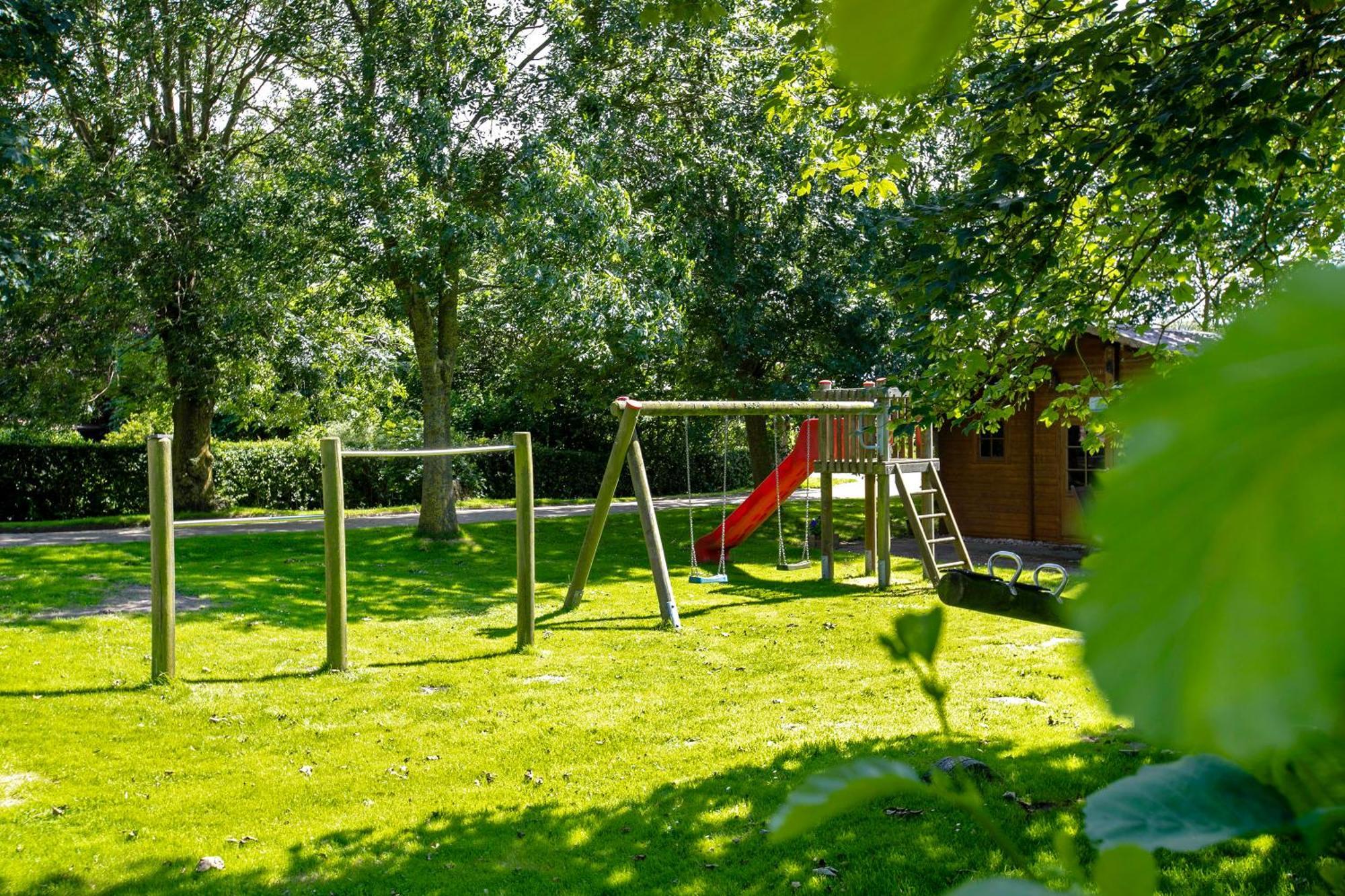 Ferienhof Jacobsen Nordstrand Εξωτερικό φωτογραφία