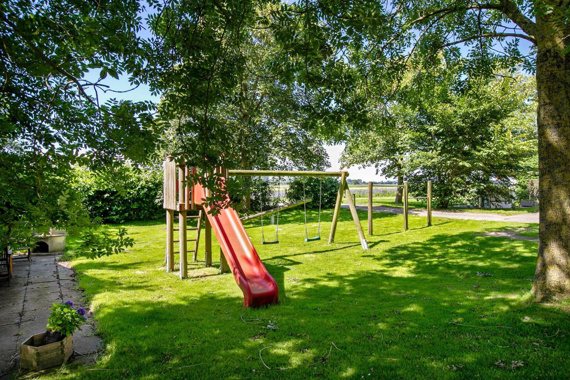 Ferienhof Jacobsen Nordstrand Εξωτερικό φωτογραφία