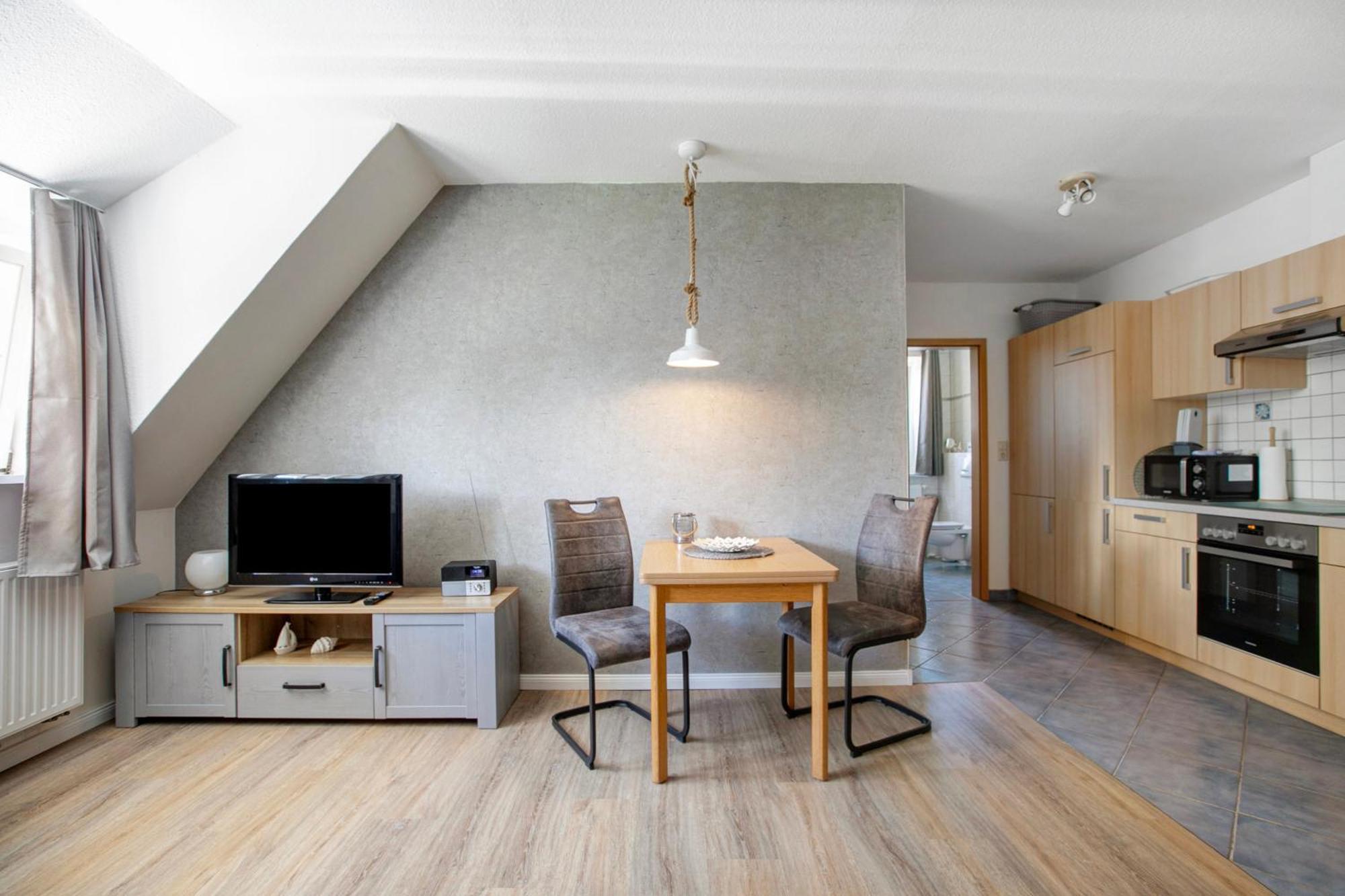 Ferienhof Jacobsen Nordstrand Εξωτερικό φωτογραφία