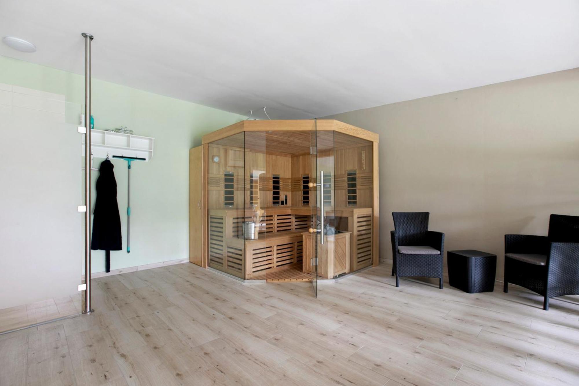 Ferienhof Jacobsen Nordstrand Εξωτερικό φωτογραφία