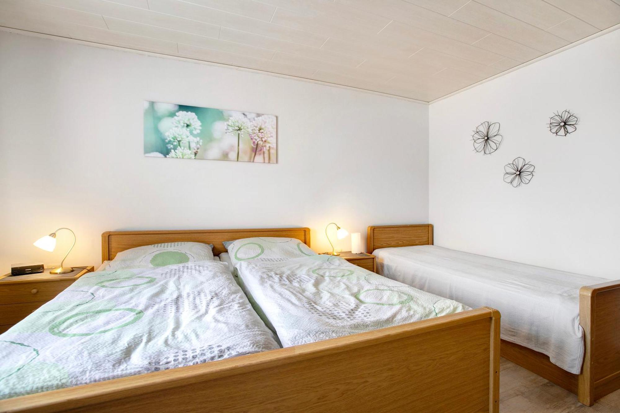 Ferienhof Jacobsen Nordstrand Εξωτερικό φωτογραφία