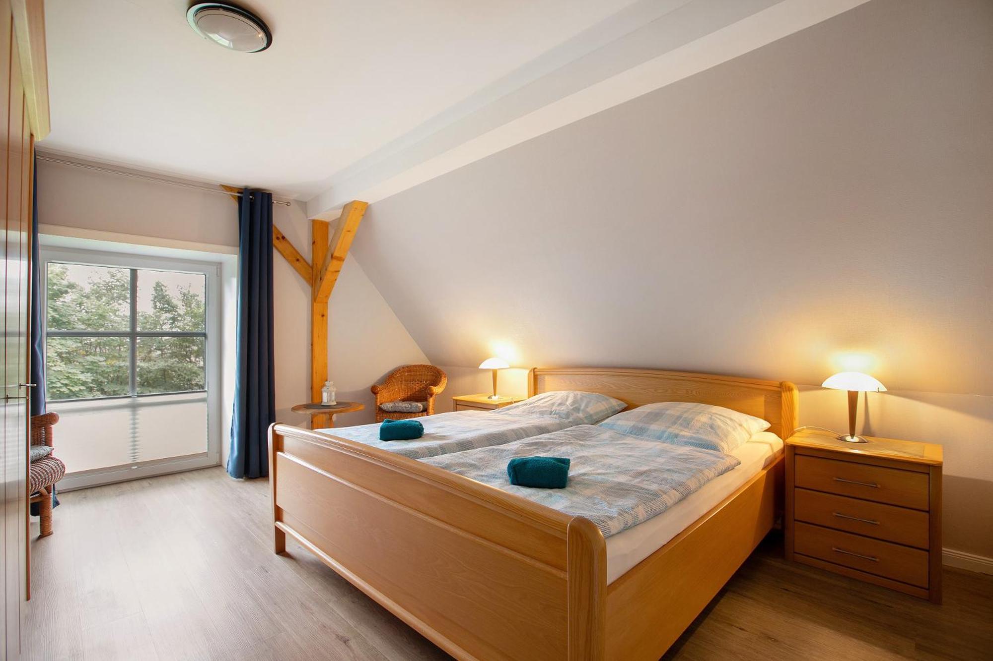 Ferienhof Jacobsen Nordstrand Εξωτερικό φωτογραφία