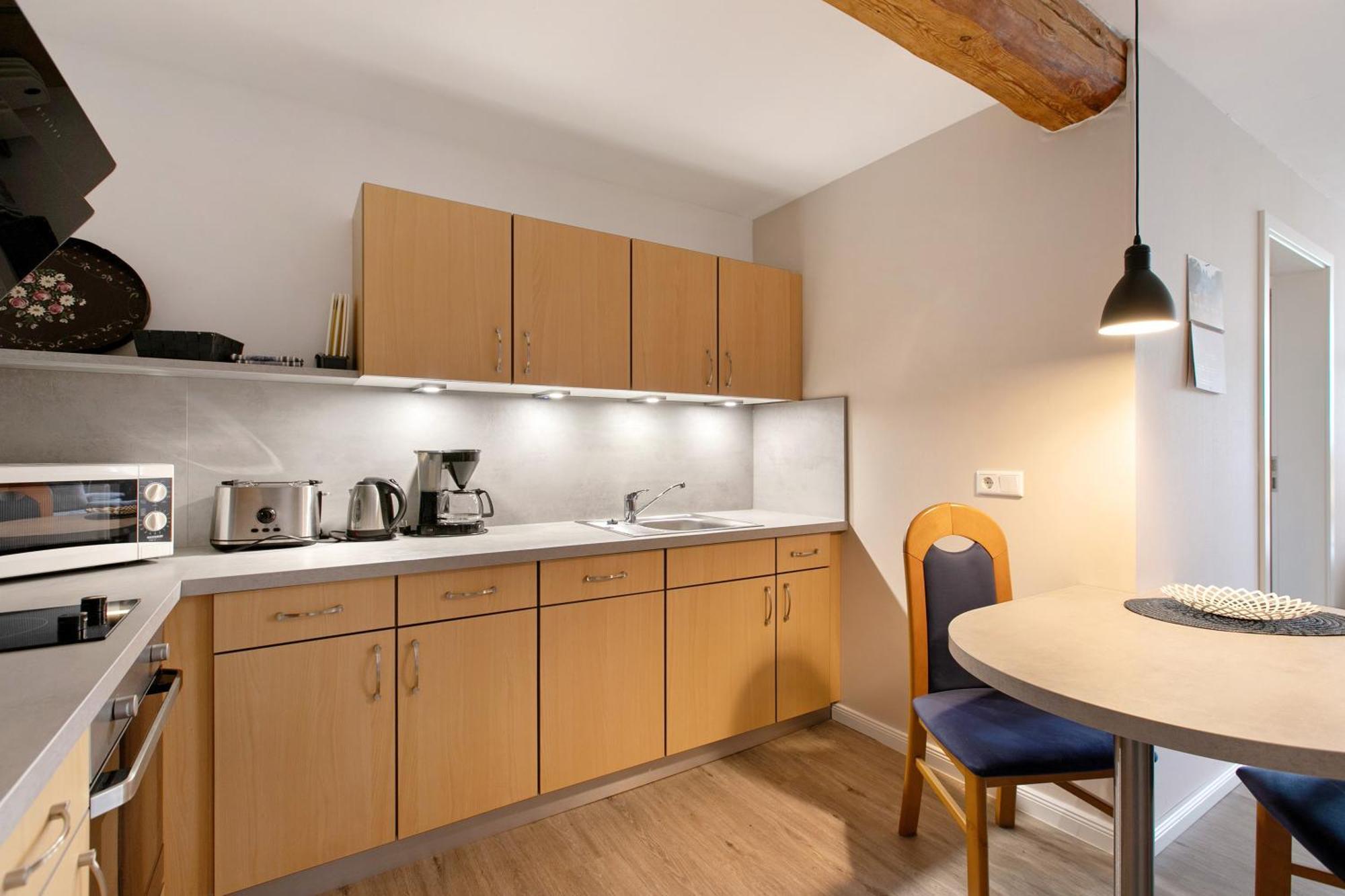 Ferienhof Jacobsen Nordstrand Εξωτερικό φωτογραφία