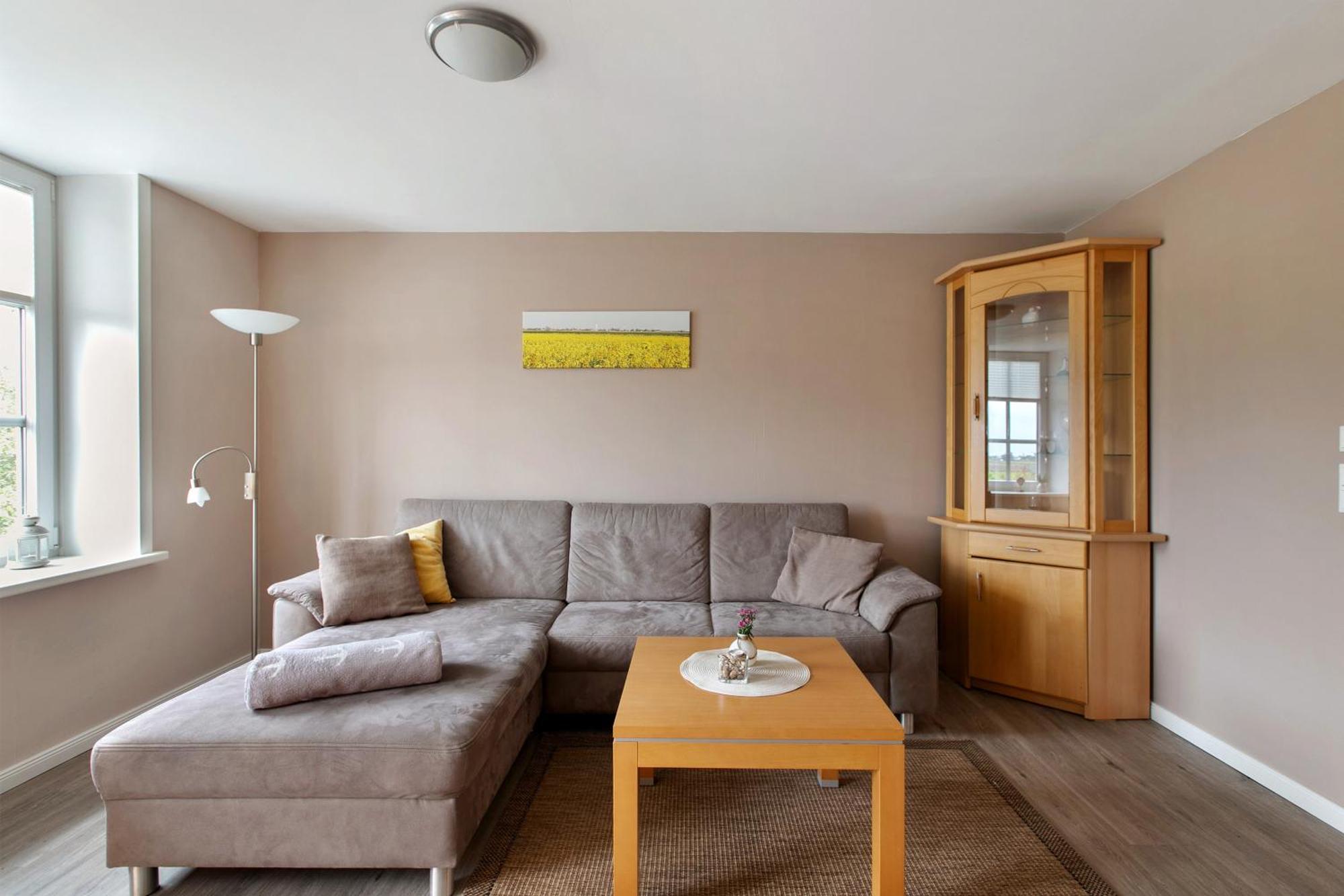 Ferienhof Jacobsen Nordstrand Εξωτερικό φωτογραφία